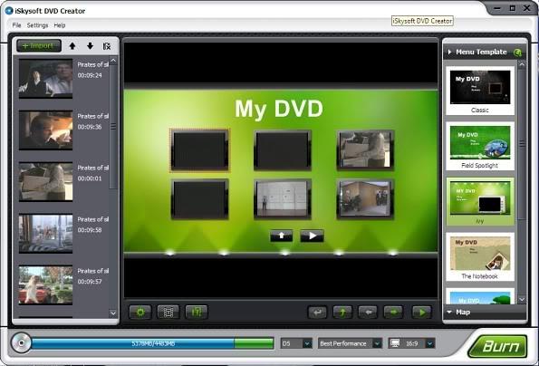 dvd decryption software free