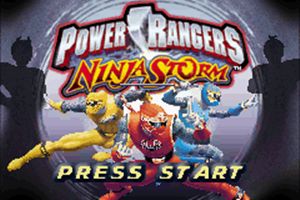 download game power ranger psp iso