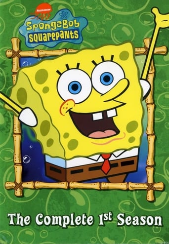 watch spongebob season 1 free